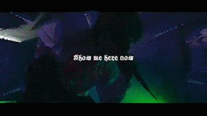 Earthists. ’DAWNSHADOW’ (KNOTFEST Premiere)