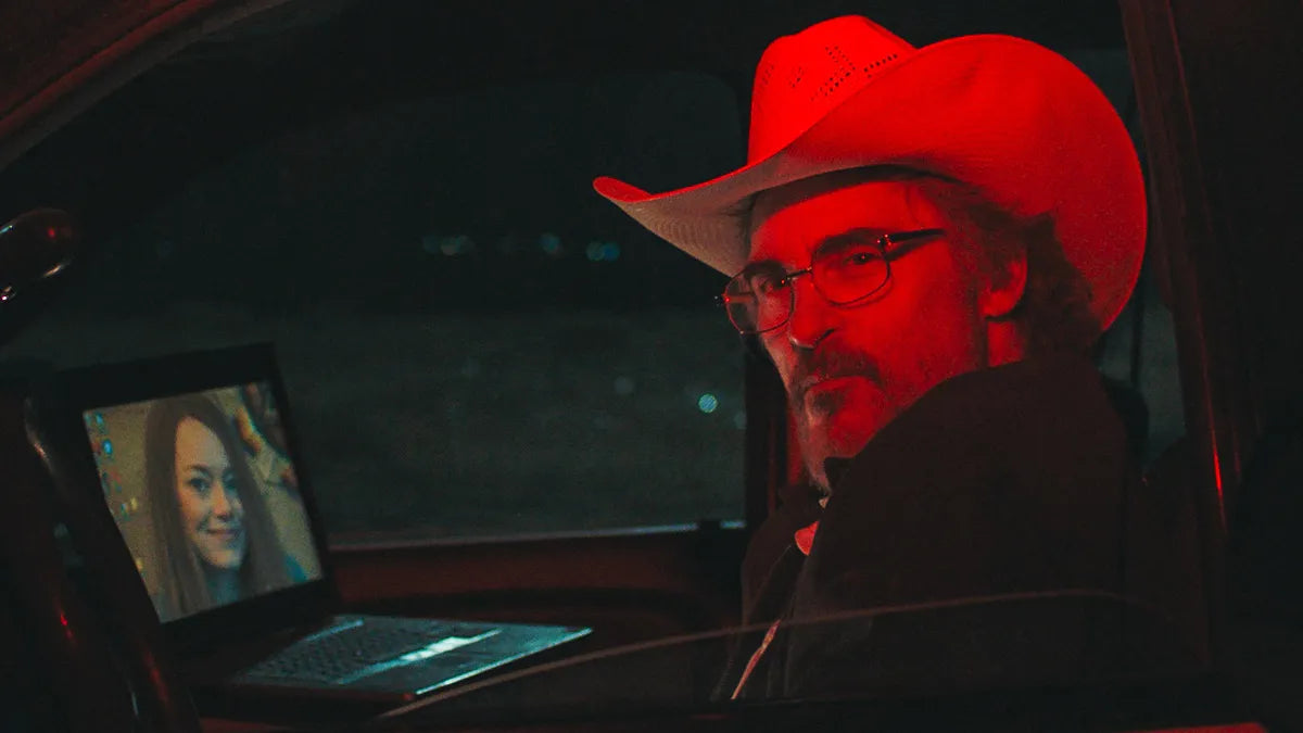 ‘Eddington’ Dives Directly Into the Hornet’s Nest of 2020