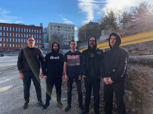 Edict Unleashes a Sonic Assault with New Single ’Neck Dissection’