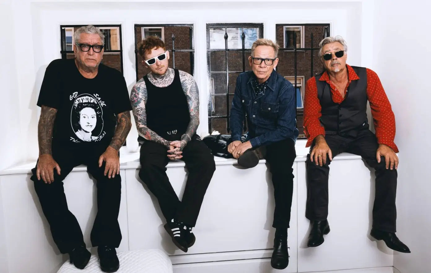 Editorial Picks: The Best of September ’24