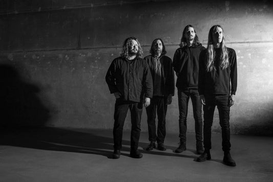 NEW FLESH: Releases from ELDER, Static Dress, Balmora and More