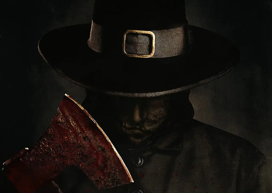 ELI ROTH’S ‘THANKSGIVING’ IS NEARLY UPON