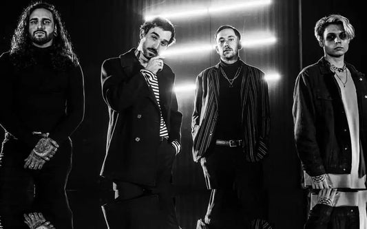 Elijah Witt of Cane Hill talks 90’s era heavy touring in the era of Covid and giving back to the metal community of New