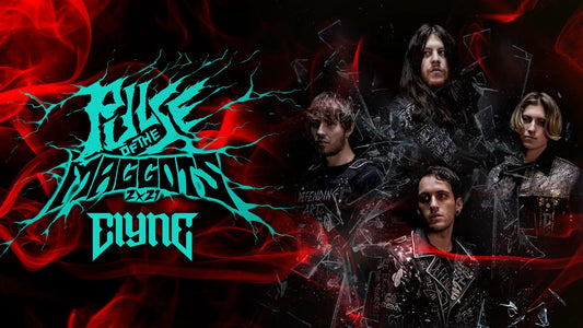 Elyne - Pulse of the Maggots Fest 2x21