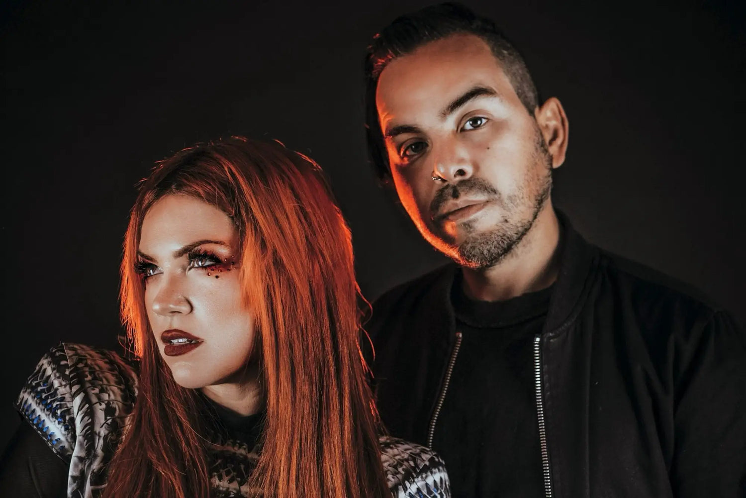 EMERGING FIREBRAND HOLY WARS DEBUT EPIC NEW SINGLE “DEUS EX MACHINA”