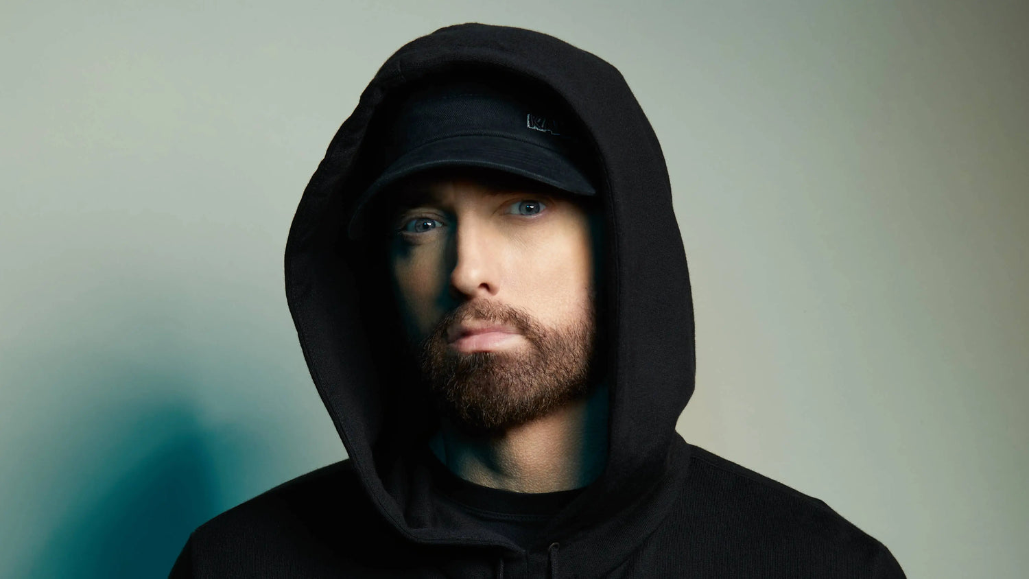 Eminem’s New Music Video for ’Houdini’ Features Cameos by Dre Snoop Pete Davidson Shane Gillis and More