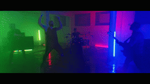 Eminence ’Wake Up The Blind’ (Knotfest Premiere)