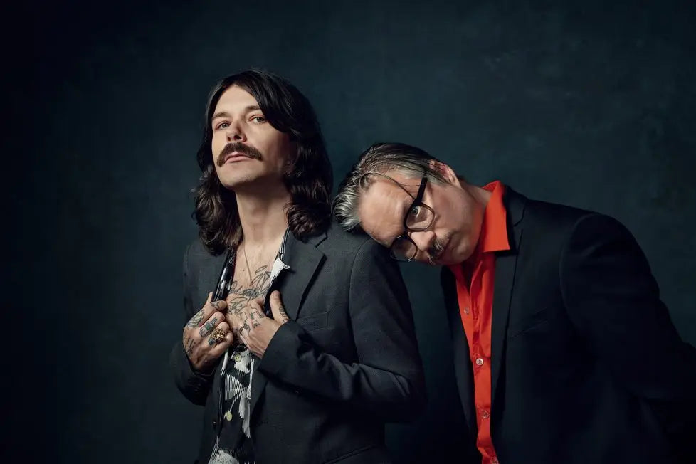 EMPIRE STATE BASTARD IGNITE A SLOW-BURNING HEATER WITH “THE LOOMING”