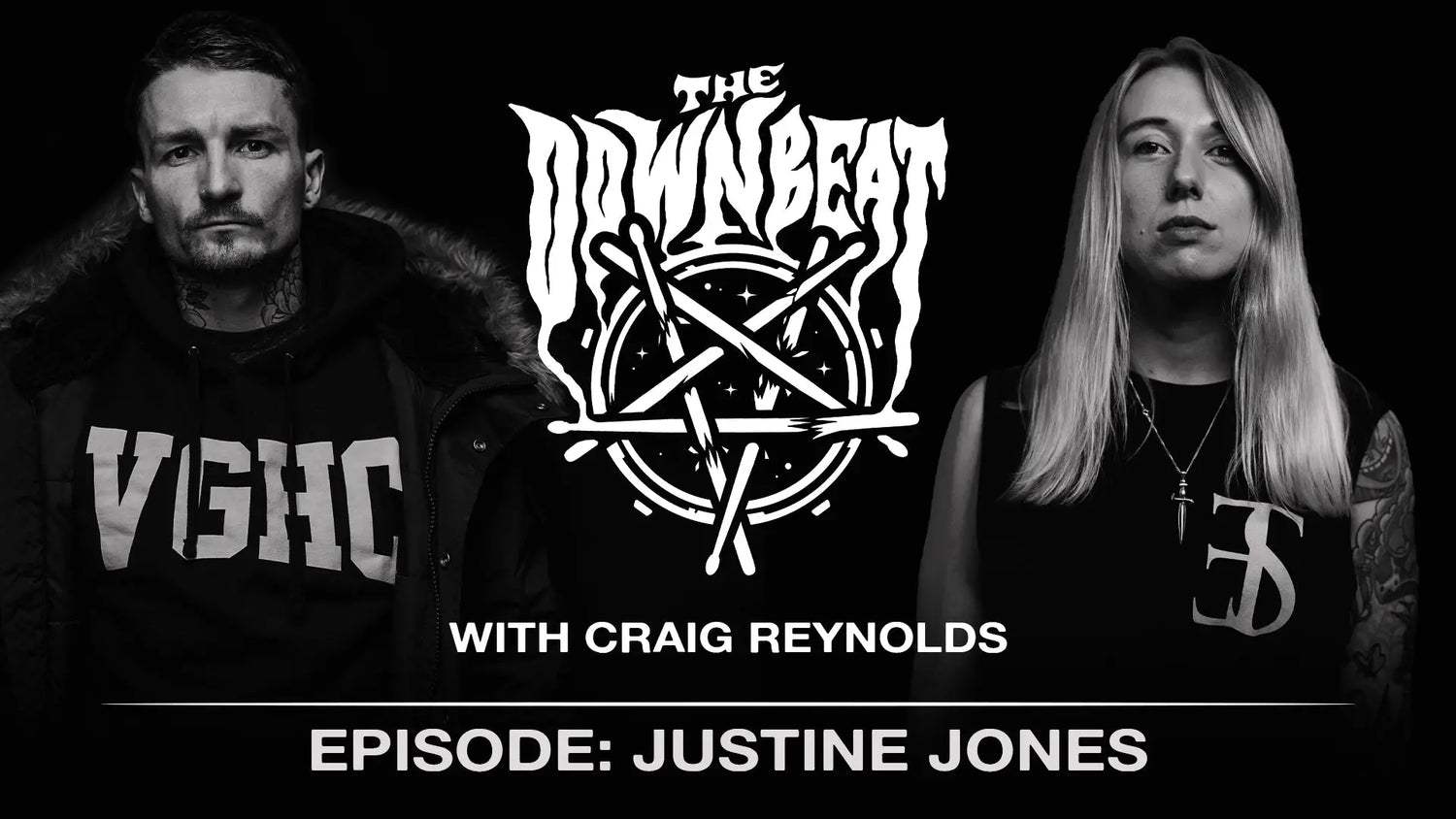 Employed to Serve’s Justine Jones talks new music her record label and the silver linings of the pandemic