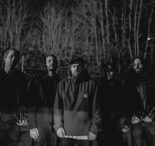 End - The New Standard of Hardcore