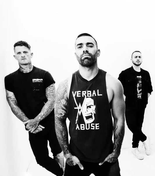 Energy Drinks and Extraterrestrials: Stream Extinction A.D.’s debut episode of ’It’s Go Time You Asshole!’