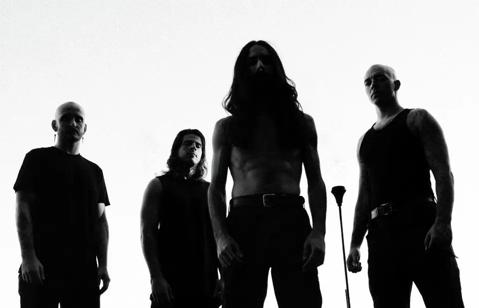 Enterprise Earth Announce ’Descent Into Madness’ EP