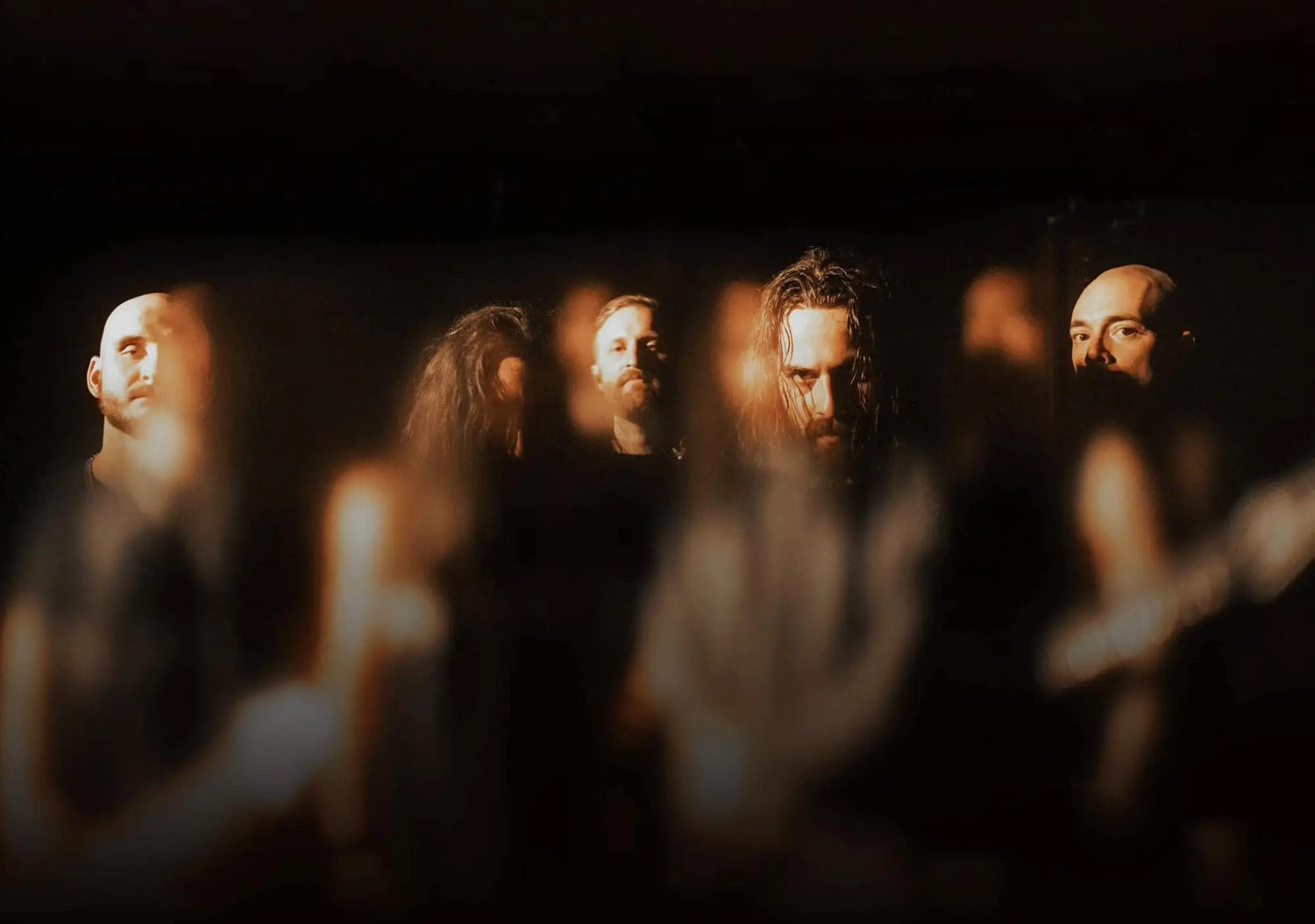 Enterprise Earth Confirms ’Death: An Anthonlogy’ North American Tour