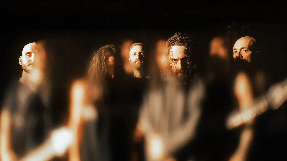 Enterprise Earth Unleashes ’The Reaper’s Servant’ from Upcoming Album ’Death: An Anthology’