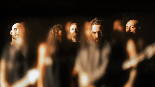 Enterprise Earth Unleashes ’The Reaper’s Servant’ from Upcoming Album ’Death: An Anthology’