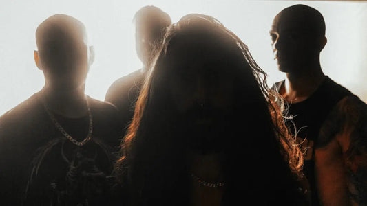 Photo by Nick Chance