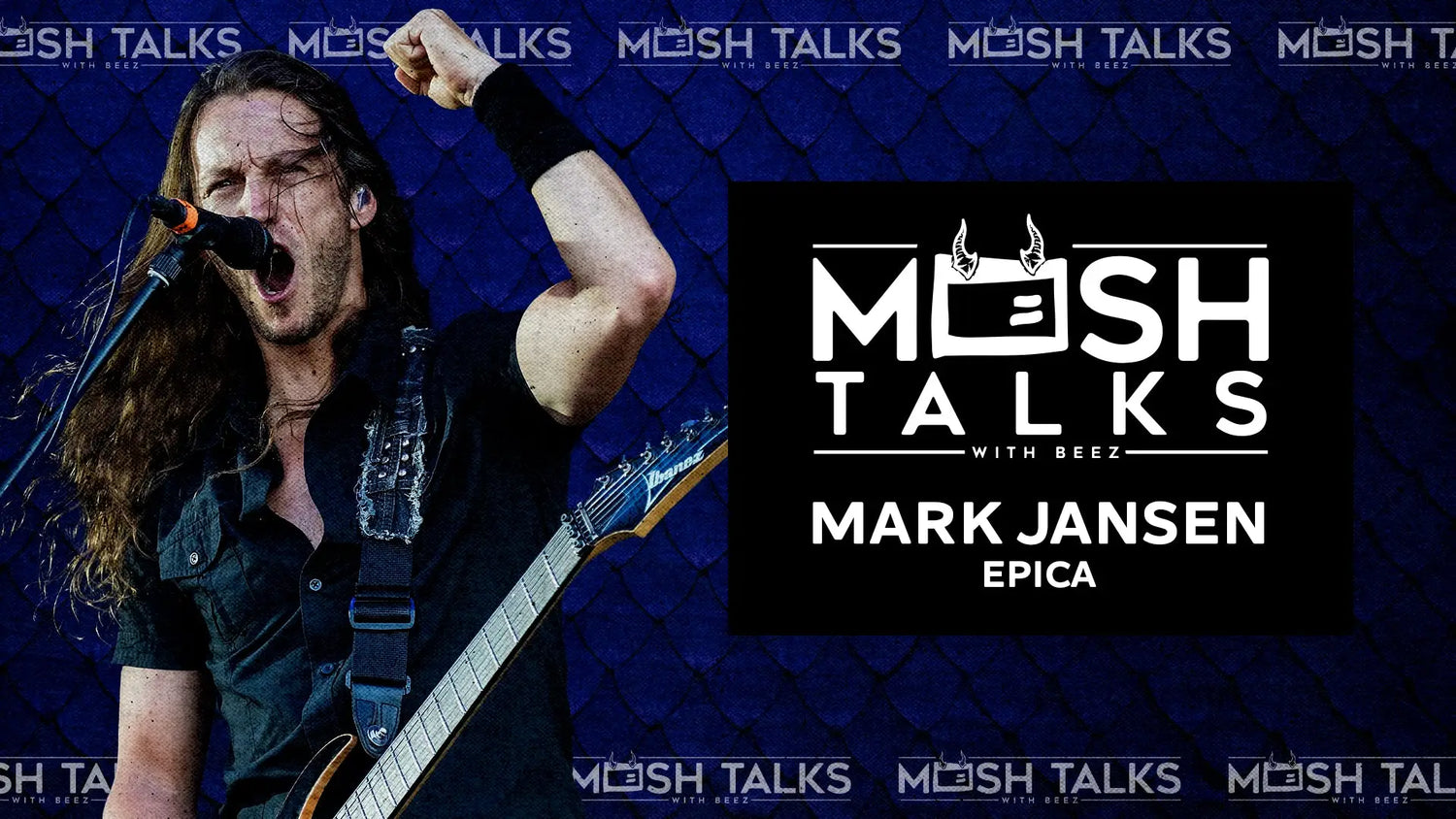 Epica’s Mark Jansen details how time away helped make ’Omega’ such a formative album