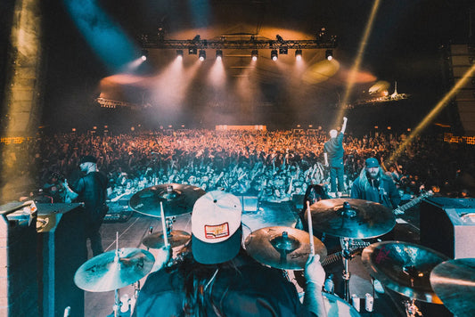 Epilogue: Knocked Loose tally a crucial win for hardcore at Coachella