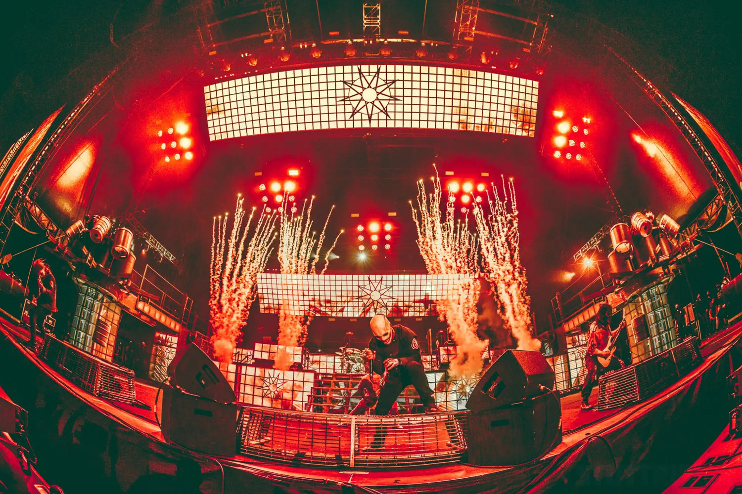 Epilogue: Slipknot makes history with their Knotfest Iowa homecoming