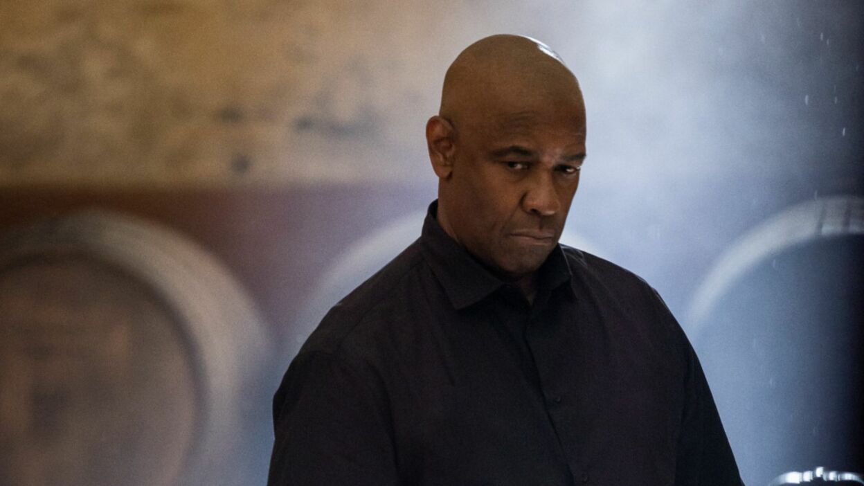 ‘THE EQUALIZER 3’ IS A QUIETLY SATISFYING FINALE TO AN UNDERSUNG SERIES