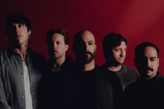 ERRA Drop Explosive New Single ’Gore of Being’