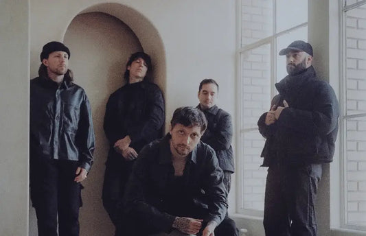 Erra Launch Extensive Spring Tour with Make The Suffer Void of Vision and Novelists