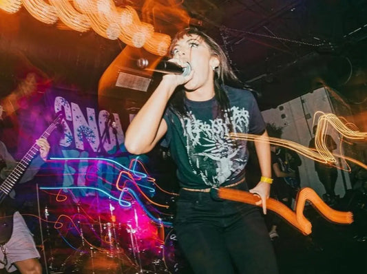 Escuela Grind and Capra Tag Team Spring Tour