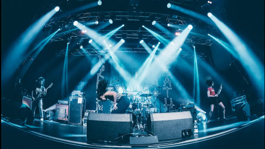 Escuela Grind and Napalm Death Link for ’Meat Magnet’