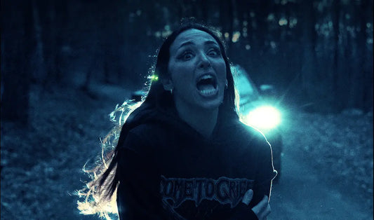 Escuela Grind Debuts New Menacing New Track ’Always Watching You’