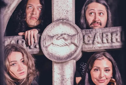 Escuela Grind Drops Clobbering New Track ’Toothless’