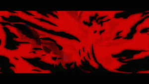 Eskimo Callboy ’MC Thunder II (Dancing Like a Ninja)’