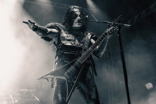 Eternal Hails: Hell’s Heroes Shines As One of Extreme Music’s Most-Focused Festivals