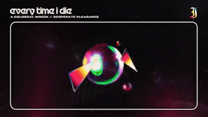 Every Time I Die ’A Colossal Wreck’