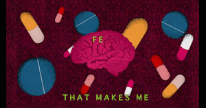 Every Time I Die ’AWOL’