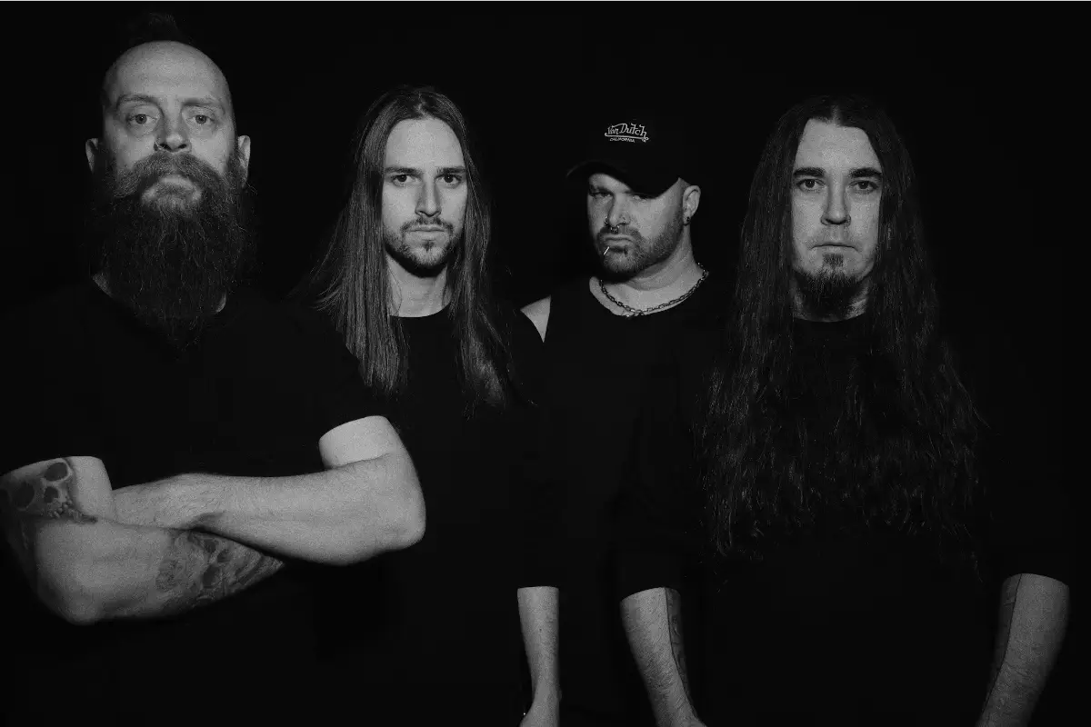 Evile Get Groovy On New Single ’Reap What You Sow’