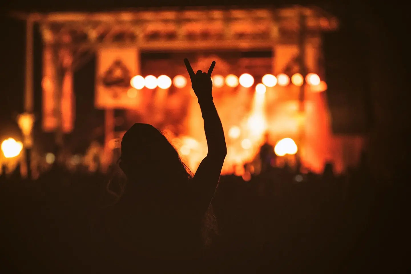 Evolving Beyond the Music ’Fire in the Mountains’ Becomes a Beacon of Healing and Change