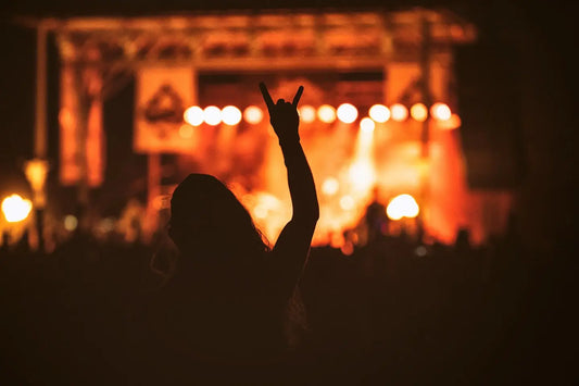 Evolving Beyond the Music ’Fire in the Mountains’ Becomes a Beacon of Healing and Change