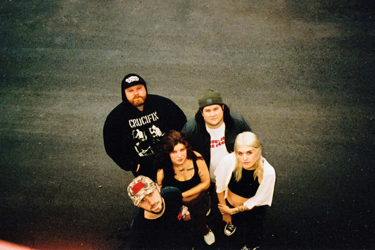 EX-Gel Guitarist issues ’Final Statement’ Regarding the Band’s Unceremonious Split