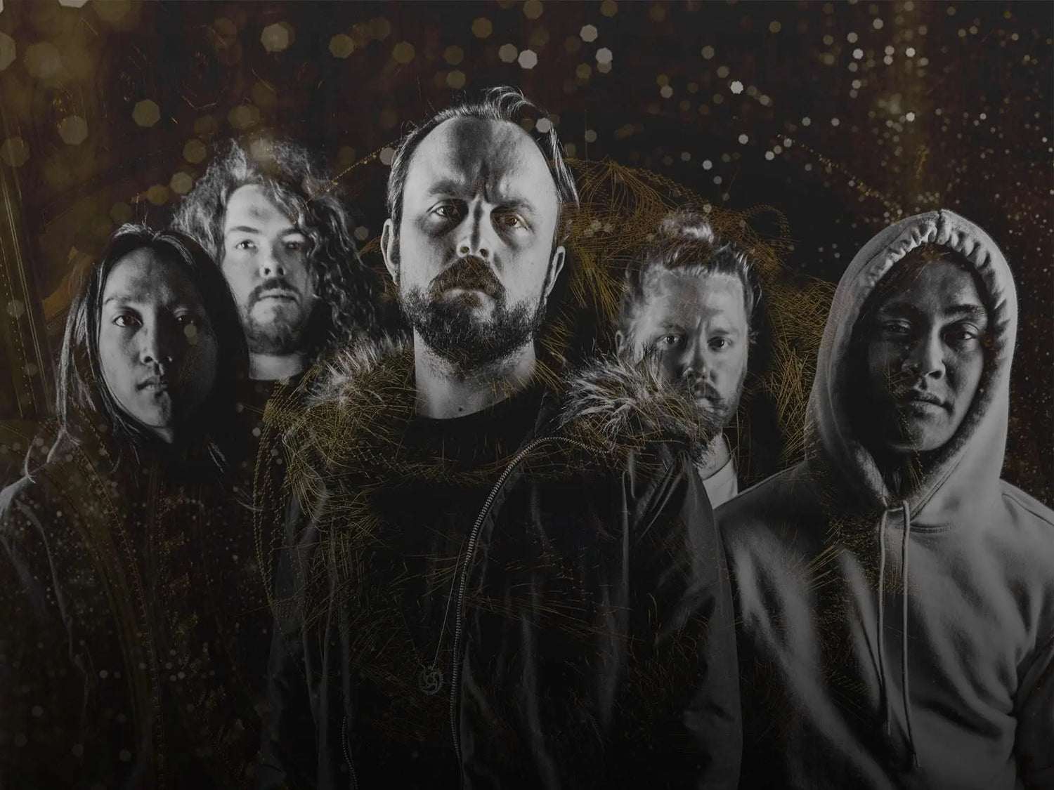 Exist Immortal drops anthemic single of self-discovery in ’Gold’