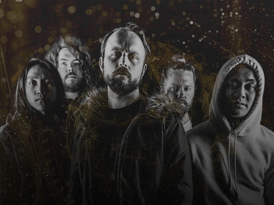 Exist Immortal drops anthemic single of self-discovery in ’Gold’