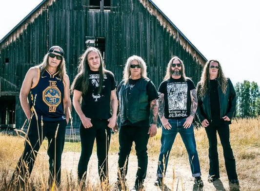 Exodus and Dismember Celebrate Iconic Albums at Decibel’s Metal & Beer Fest Philly 2025