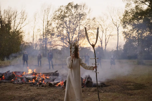 Experimental Sludge/Doom Outfit Rwake Announces New LP ’The Return of Magik’