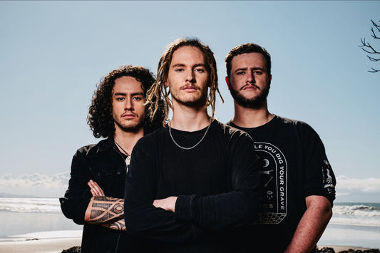 Alien Weaponry to Premiere Documentary Film at Tribeca Film Festival