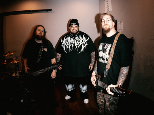 Left to Suffer Drop Debut Track Of Their Hopeless Records Era, “Gun in the Duffle Bag”