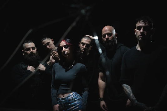Face Yourself Debut Bulldozing New Track ’Ov Agony’