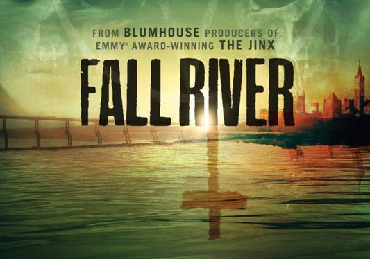 Blumhouse teams with EPIX for a 4-part docseries on the Satanic Panic of the 80s with 'Fall River'