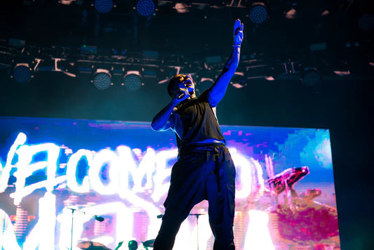 Falling In Reverse Debuts New Single with Hardy ’All My Women’