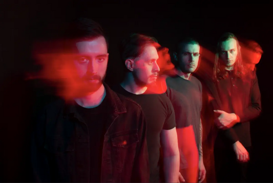 Fallujah Celebrate 10th Anniversary of The Flesh Prevails with Re-Release and Tour