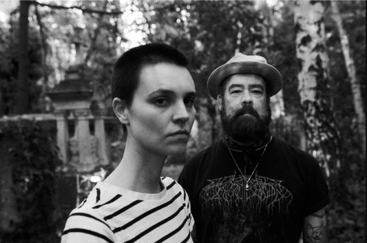 Reclus.É Announce Debut Full Length Album, 'The World Can’t Take Much More'