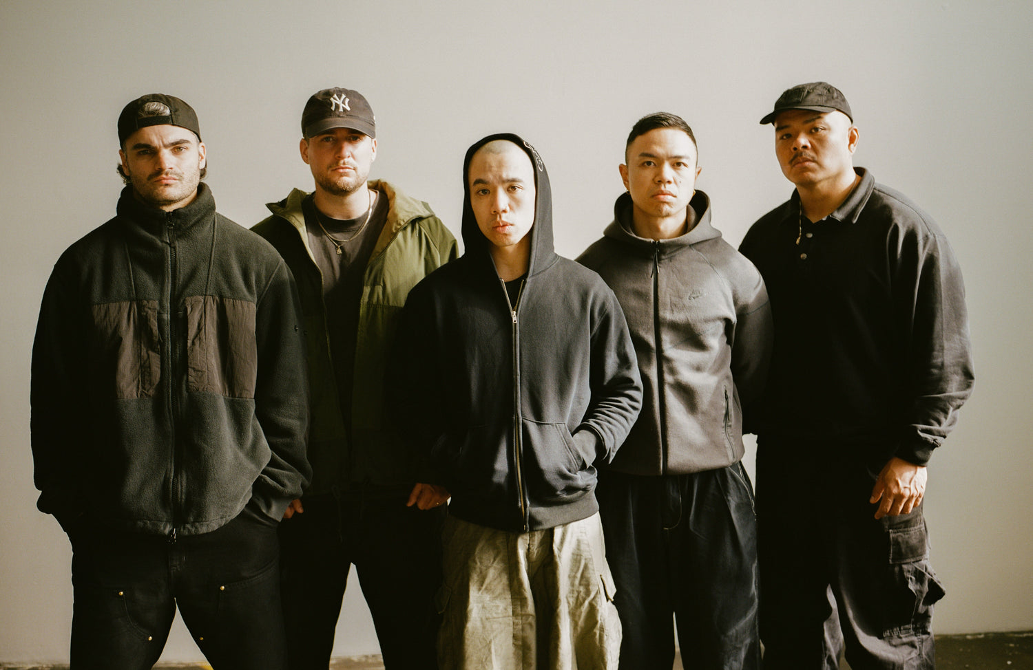 SPEED Confirms UK Tour Dates with Whispers and Bodyweb